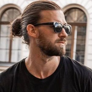 Meet your Posher, Robert